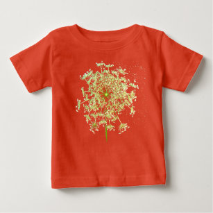 Queen Anne's Lace Gifts and Favours Baby T-Shirt
