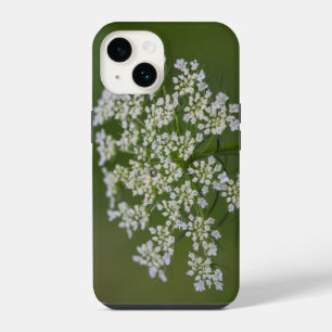 Queen Anne's Lace iPhone 14 Case