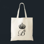 Queen B Tote Bag<br><div class="desc">Queen B. Queen B,  Queen Bee,  Queen T-shirt. It is an hilarious t shirt that states a public opinion about how much of a baddass you are. Queen B is a funny saying and growing Internet meme.</div>