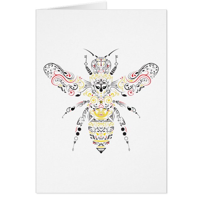 queen bee (Front)