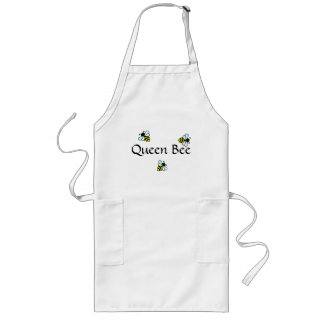 Queen Bee Apron