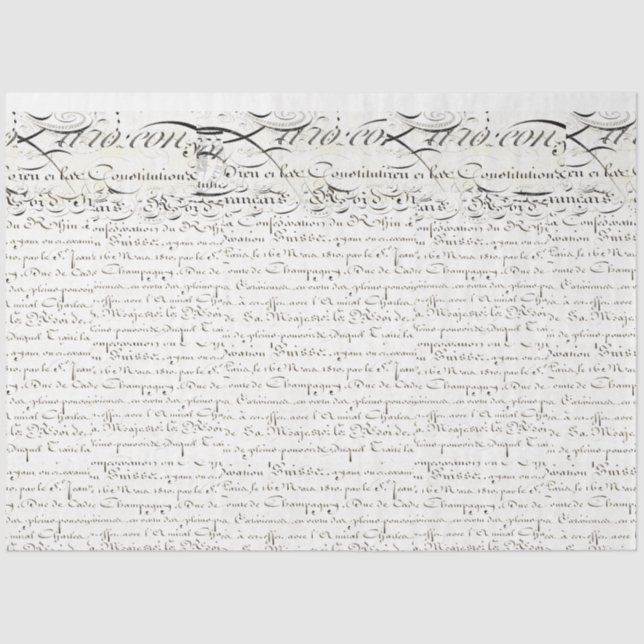 Queen Bee Complimentary Decoupage Paper (Front)