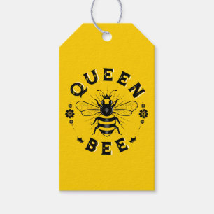 Queen Bee / Gift Tag