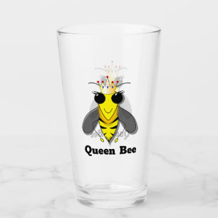 Queen Bee Glass