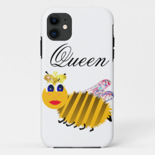 Queen bee iphone covers