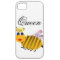 Queen bee iphone covers