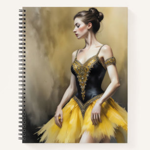 Queen Bee Notebook