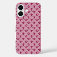 Queen Bee Pattern