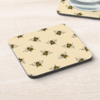 Queen Bee Pattern