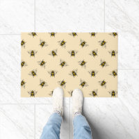 Queen Bee Pattern