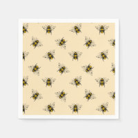 Queen Bee Pattern
