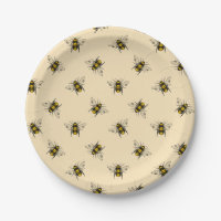 Queen Bee Pattern