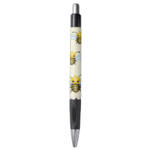 Queen Bee Pen
