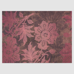 Queen Bee Series Design 44 Tissue Paper