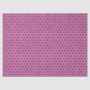 Queen Bee Series Design 7 Tissue Paper