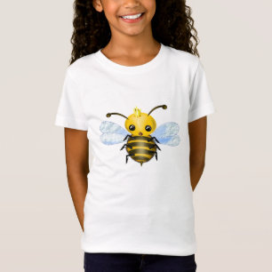 Queen Bee T-Shirt - Painting
