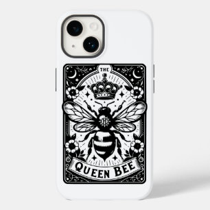 Queen Bee Tarot Card  Case-Mate iPhone 14 Case