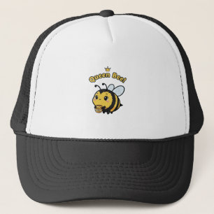 Queen Bee! Trucker Hat