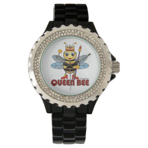 Queen Bee Watch