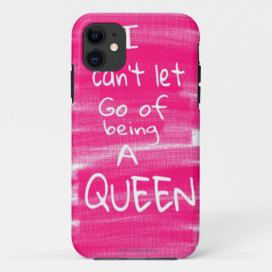 QUEEN iPhone 11 CASE
