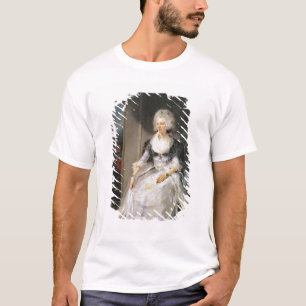 Queen Charlotte, 1789-90, wife of George III T-Shirt