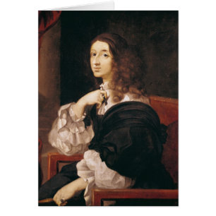 Queen Christina of Sweden