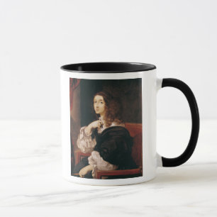 Queen Christina of Sweden Mug