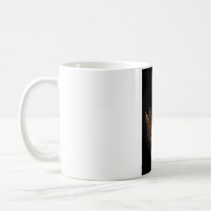 Queen Crown Coffee Mug