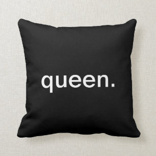 Queen Cushion
