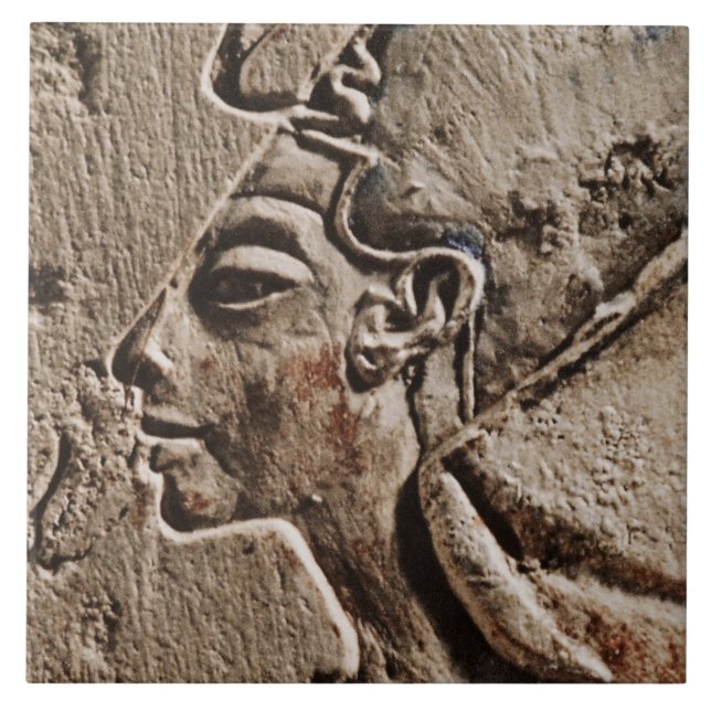 Queen EC22-18 Tile (Front)