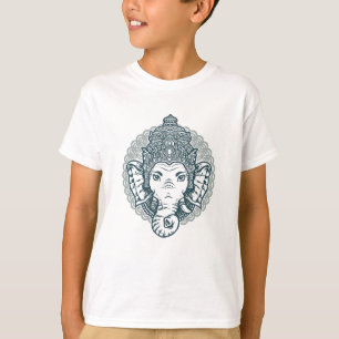 Queen Elephant T-Shirt