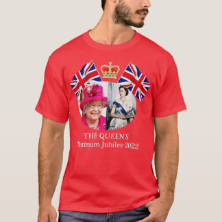 Queen Elizab T-Shirt