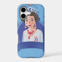 queen elizabeth 2