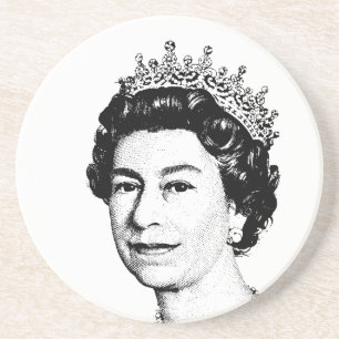 Queen Elizabeth Coaster
