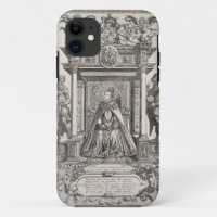Queen Elizabeth I (1533-1603) as Patron of Geograp