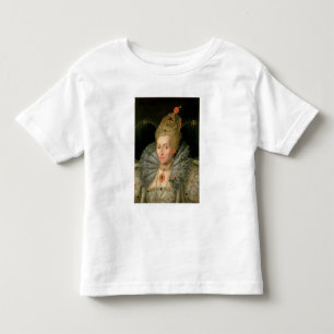 Queen Elizabeth I (bust length portrait) (see also Toddler T-Shirt