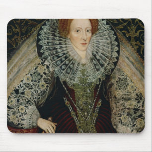 Queen Elizabeth I, c.1585-90 Mouse Mat