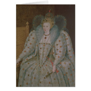 Queen Elizabeth I of England and Ireland