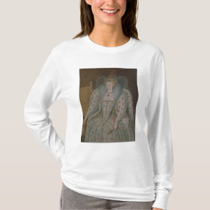 Queen Elizabeth I of England and Ireland T-Shirt