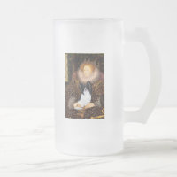 Queen Elizabeth I - Papillon 1