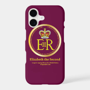 Queen Elizabeth II Reign