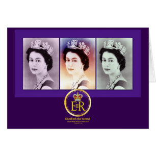 Queen Elizabeth II Reign