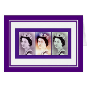 Queen Elizabeth II Reign