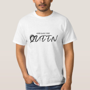 Queen Elizabeth II RIP T-Shirt