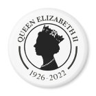 Queen Elizabeth ll Commemorative 