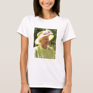 Queen Elizabeth of England T-Shirt