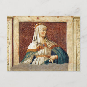 Queen Esther Postcard