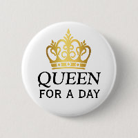 Queen for a Day Award