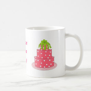 Queen for A Day Coffee Mug