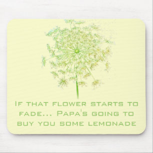 Queen For A Day Mouse Mat